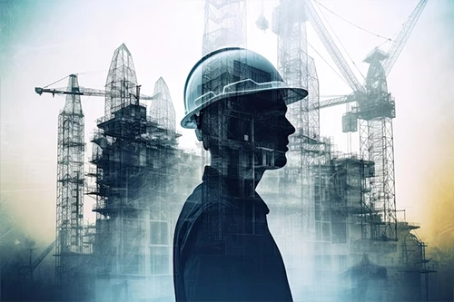 Construction