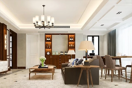 False Ceiling