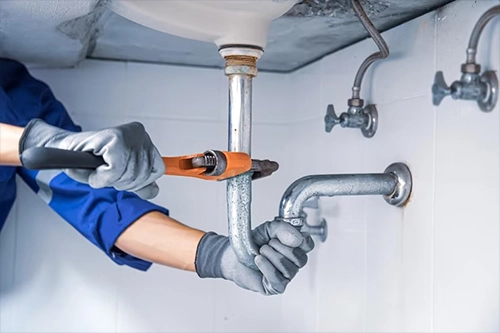 Plumbing Works
