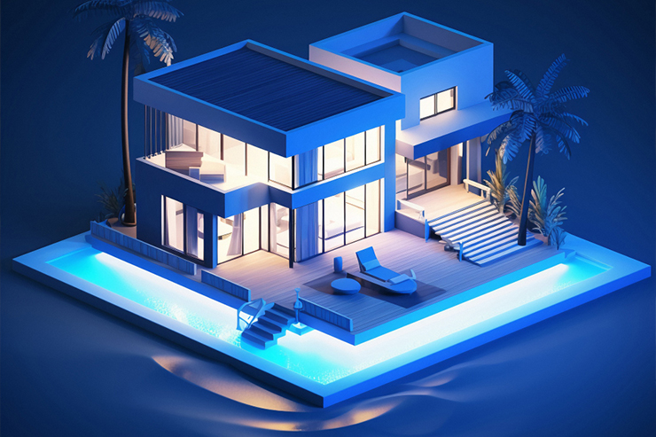 Electrical Works