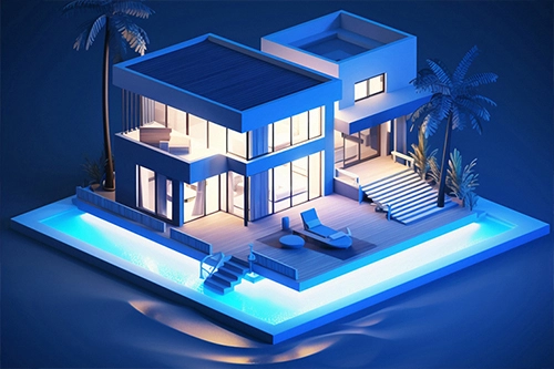 Electrical Works