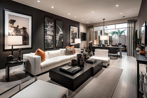 Interior Design